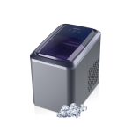 دستگاه یخ ساز قابل حمل پرودو مدل Porodo Portable Outdoor Ice Cube Machine 2.2L PD-LSICMV2 mester xiaomi