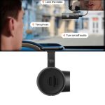 دوربین ثبت وقایع خودرو شیائومی مدل 70mai Dash Cam M310 mester xiaomi