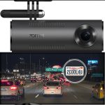 دوربین ثبت وقایع خودرو شیائومی مدل 70mai Dash Cam M310 mester xiaomi