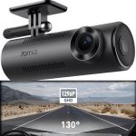 دوربین ثبت وقایع خودرو شیائومی مدل 70mai Dash Cam M310 mester xiaomi