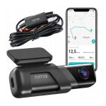 دوربین خودرو شیائومی مدل 70mai dash cam M500 mester xiaomi