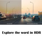 دوربین خودرو مدل 70mai Dash Cam A200 mester xiaomi