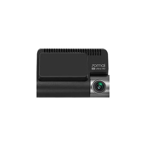 دوربین خودروی شیائومی مدل 70Mai Dash Cam 4K A810S HDR mester xiaomi