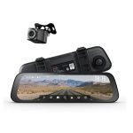 دوربین خودروی شیائومی مدل 70mai Rearview Dash Cam S500 set mester xiaomi