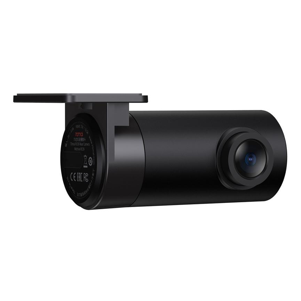 دوربین عقب خودرو شیائومی مدل Xiaomi 70mai Rear Camera RC09 mester xiaomi دوربین عقب خودرو شیائومی مدل Xiaomi 70mai Rear Camera RC09 mester xiaomi