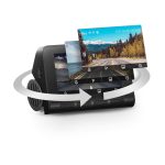 دوربین فیلم برداری خودرو شیائومی مدل 70mai Dash Cam A800S 4K mester xiomi