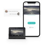 دوربین فیلم برداری خودرو شیائومی مدل 70mai Dash Cam A800S 4K mester xiomi