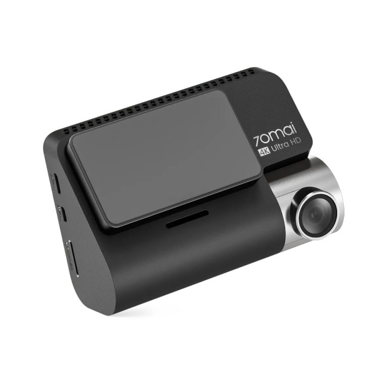 دوربین فیلم برداری خودرو شیائومی مدل 70mai Dash Cam A800S 4K mester xiomi