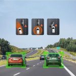 دوربین فیلم برداری خودرو شیائومی مدل Xiaomi 70mai A510 Dash Cam mester xiaomi