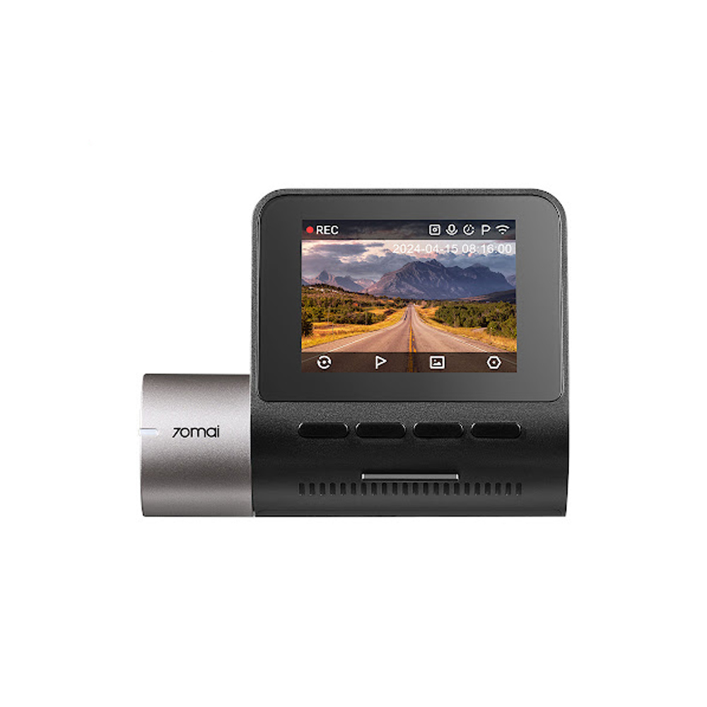 دوربین فیلم برداری خودرو شیائومی مدل Xiaomi 70mai A510 Dash Cam mester xiaomi