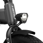 دوچرخه برقی تاشو شیائومی Xiaomi HIMO Z16 Electric Bike Bicycle mester xiaomi
