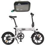 دوچرخه برقی تاشو شیائومی Xiaomi HIMO Z16 Electric Bike Bicycle mester xiaomi