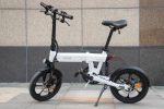 دوچرخه برقی تاشو شیائومی Xiaomi HIMO Z16 Electric Bike Bicycle mester xiaomi