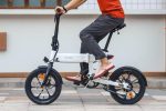 دوچرخه برقی تاشو شیائومی Xiaomi HIMO Z16 Electric Bike Bicycle mester xiaomi