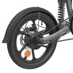 دوچرخه برقی تاشو شیائومی Xiaomi HIMO Z16 Electric Bike Bicycle mester xiaomi