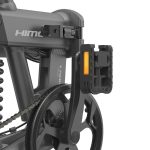 دوچرخه برقی تاشو شیائومی Xiaomi HIMO Z16 Electric Bike Bicycle mester xiaomi