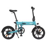 دوچرخه برقی تاشو شیائومی Xiaomi HIMO Z16 Electric Bike Bicycle mester xiaomi