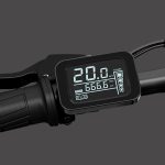 دوچرخه برقی تاشو شیائومی Xiaomi HIMO Z16 Electric Bike Bicycle mester xiaomi