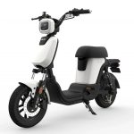 دوچرخه برقی شیائومی مدل HiMO T1 Pro MESTER XIAOMI