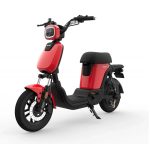 دوچرخه برقی شیائومی مدل HiMO T1 Pro MESTER XIAOMI