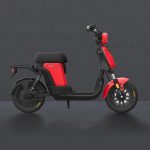دوچرخه برقی شیائومی مدل HiMO T1 Pro MESTER XIAOMI