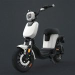 دوچرخه برقی شیائومی مدل HiMO T1 Pro MESTER XIAOMI
