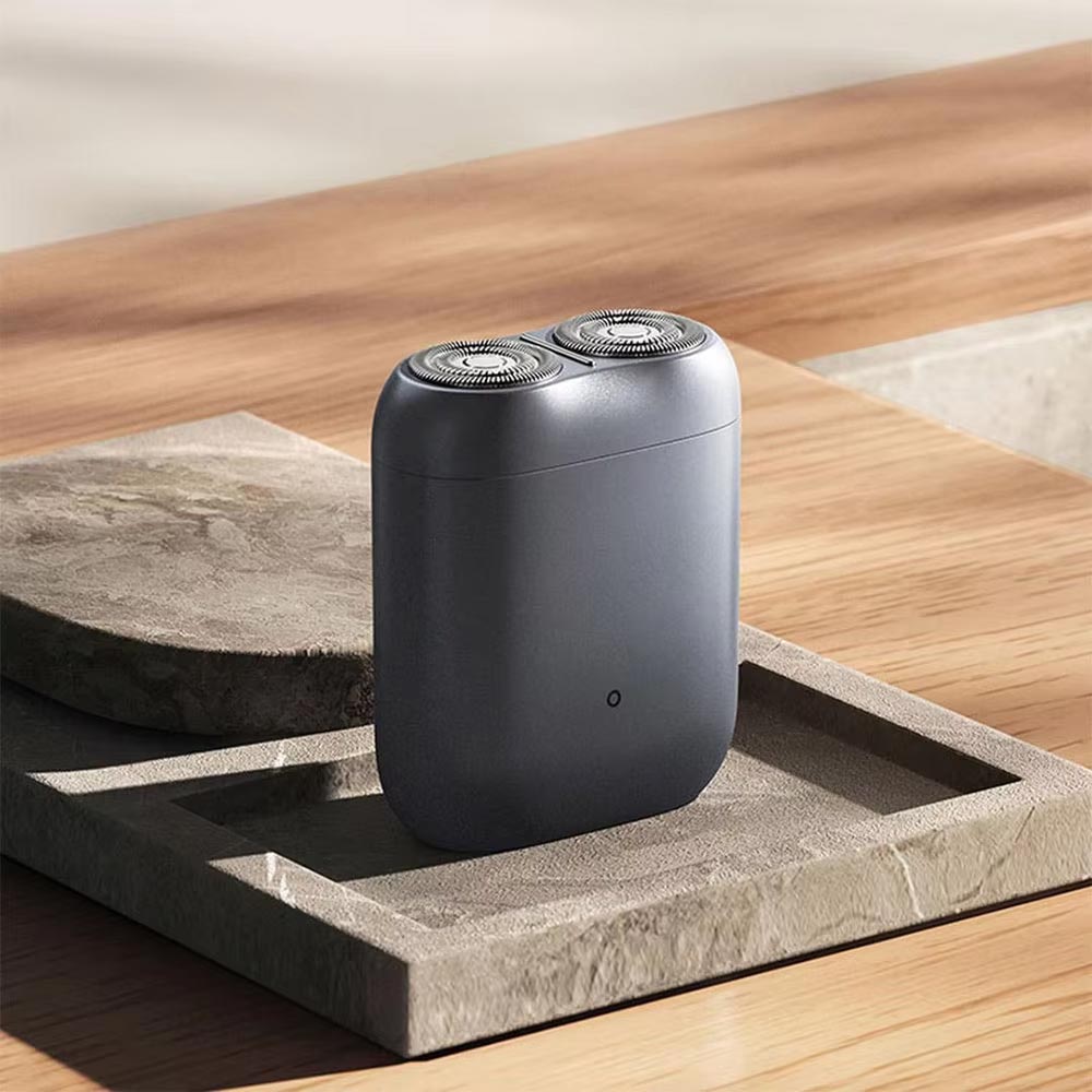 ریش تراش شیائومی مدل XIAOMI MIJIA S200 mester xiaomi