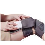زانوبند حرارتی شیائومی مدل Xiaomi KULAX PMA-K30 Heated Knee Massager mester xiaomi