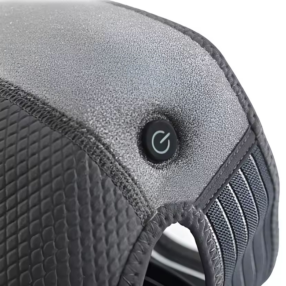 زانوبند حرارتی شیائومی مدل Xiaomi KULAX PMA-K30 Heated Knee Massager mester xiaomi