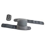 زانوبند حرارتی شیائومی مدل Xiaomi KULAX PMA-K30 Heated Knee Massager mester xiaomi