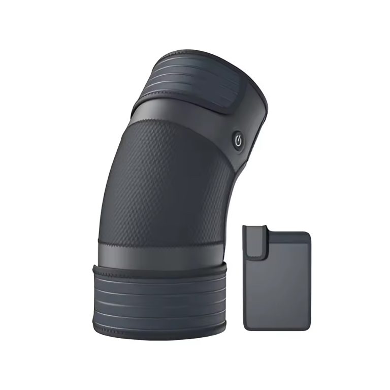 زانوبند حرارتی شیائومی مدل Xiaomi KULAX PMA-K30 Heated Knee Massager mester xiaomi