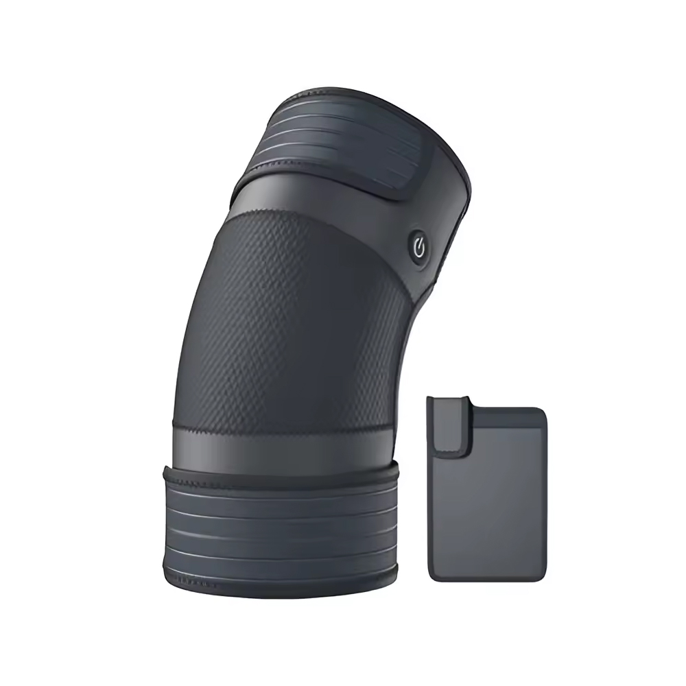 زانوبند حرارتی شیائومی مدل Xiaomi KULAX PMA-K30 Heated Knee Massager mester xiaomi