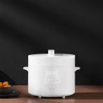 زودپز شیائومی 4.8 لیتری مدل Xiaomi Electric Pressure Cooker 4.8L mester xiaomi
