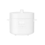 زودپز شیائومی 4.8 لیتری مدل Xiaomi Electric Pressure Cooker 4.8L mester xiaomi