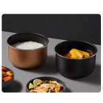 زودپز شیائومی 4.8 لیتری مدل Xiaomi Electric Pressure Cooker 4.8L mester xiaomi