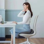 زیر نشیمنی طبی شیائومی مدل Leband Relax Seat Cushion LB-SE002 mester xiaomi