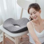 زیر نشیمنی طبی شیائومی مدل Leband Relax Seat Cushion LB-SE002 mester xiaomi