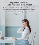 زیر نشیمنی طبی شیائومی مدل Leband Relax Seat Cushion LB-SE002 mester xiaomi