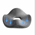 زیر نشیمنی طبی شیائومی مدل Leband Relax Seat Cushion LB-SE002 mester xiaomi