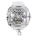 ساعت مکانیکی شیائومی CIGA Design Mechanical Watch X Series Skeleton X051