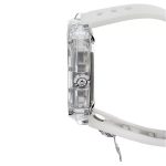 ساعت مکانیکی شیائومی CIGA Design Mechanical Watch X Series Skeleton X051 - Image 3