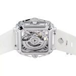 ساعت مکانیکی شیائومی CIGA Design Mechanical Watch X Series Skeleton X051 - Image 4