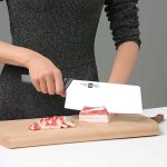 ست 5 تایی چاقوی آشپزخانه به همراه استند شیائومی Xiaomi HuoHou Knife Set HU0057 mester xiaomi