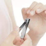 ست مانیکور 5 تایی شیائومی HuoHou HU0061 Manicure Set Nail Clipper mester xiaomi