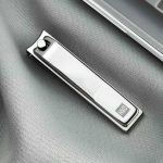 ست مانیکور 5 تایی شیائومی HuoHou HU0061 Manicure Set Nail Clipper mester xiaomi
