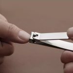 ست مانیکور 5 تایی شیائومی HuoHou HU0061 Manicure Set Nail Clipper mester xiaomi