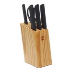ست چاقوی آشپزخانه HuoHou 6-Piece Kitchen Knife Set Lite (HU0058) mester xiaomi
