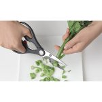 ست چاقوی آشپزخانه HuoHou 6-Piece Kitchen Knife Set Lite (HU0058) mester xiaomi