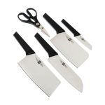 ست چاقوی آشپزخانه HuoHou 6-Piece Kitchen Knife Set Lite (HU0058) mester xiaomi
