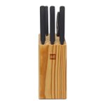 ست چاقوی آشپزخانه HuoHou 6-Piece Kitchen Knife Set Lite (HU0058) mester xiaomi